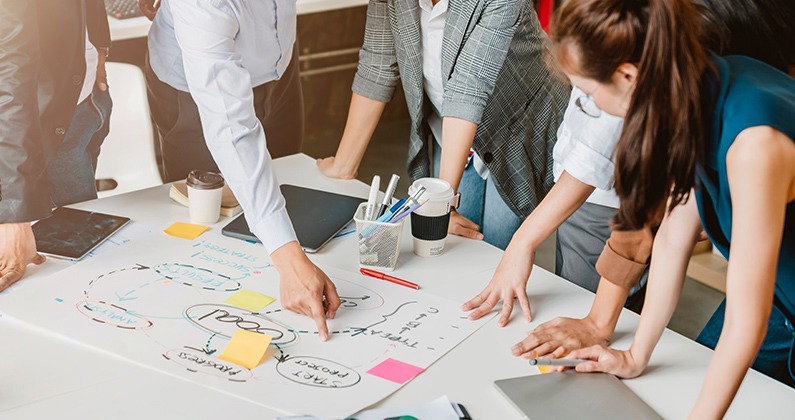 Development Research and Evaluation